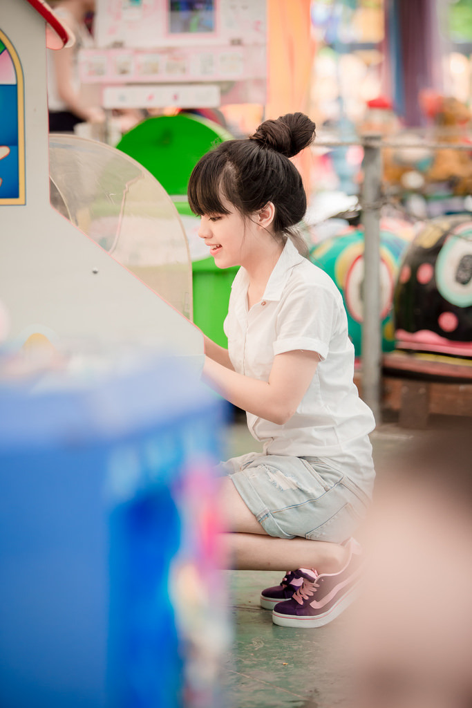 因为不想吃亏韩剧